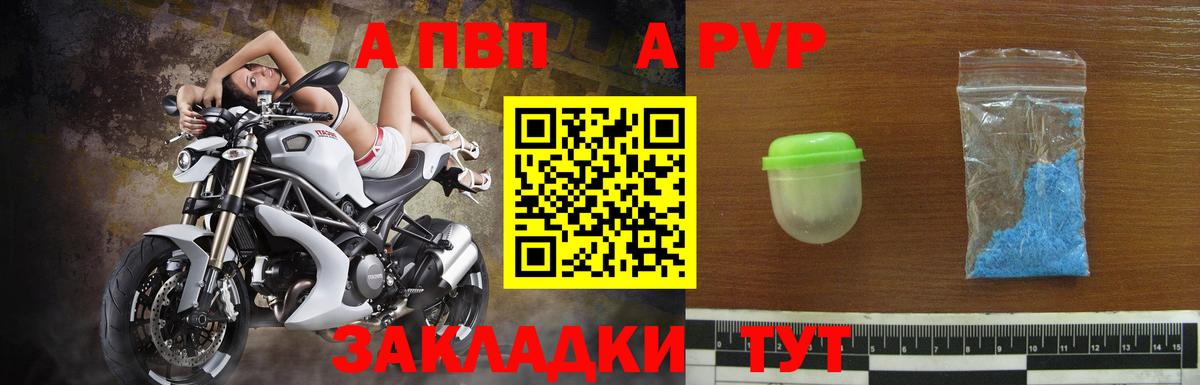 A-PVP СК Ростов-на-Дону